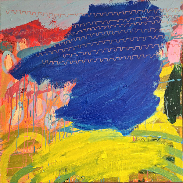 '815' by Jessie Woodward, Image 1.