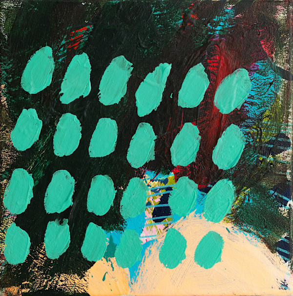 '843' by Jessie Woodward, Image 6.
