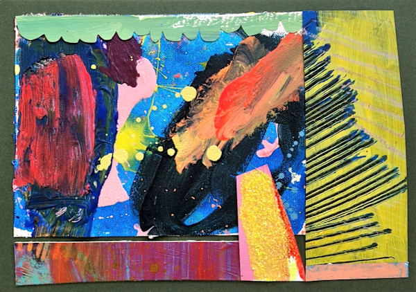 889 by Jessie Woodward, Image 1.
