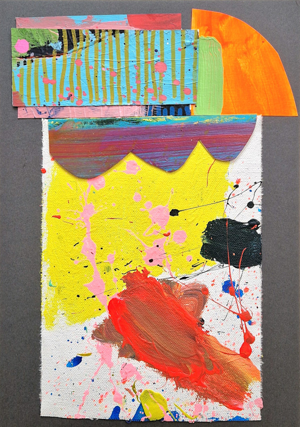 890 by Jessie Woodward, Image 1.