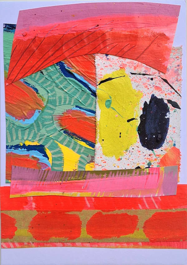 900 by Jessie Woodward, Image 1.