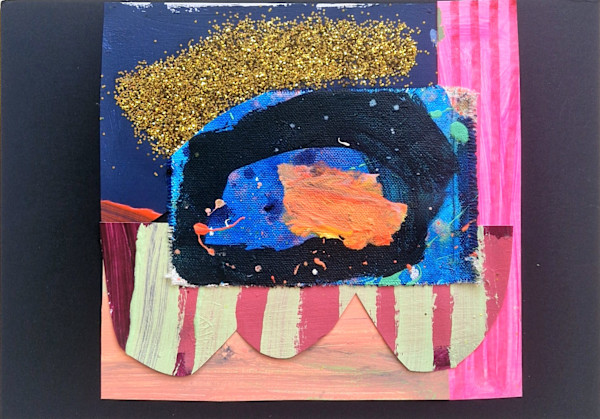 902 by Jessie Woodward, Image 1.