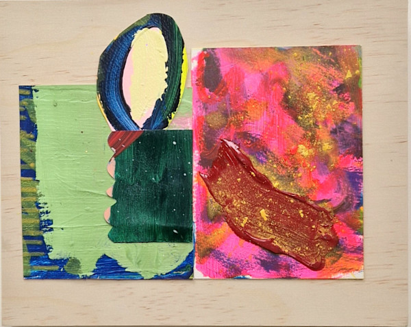 920 by Jessie Woodward, Image 1.