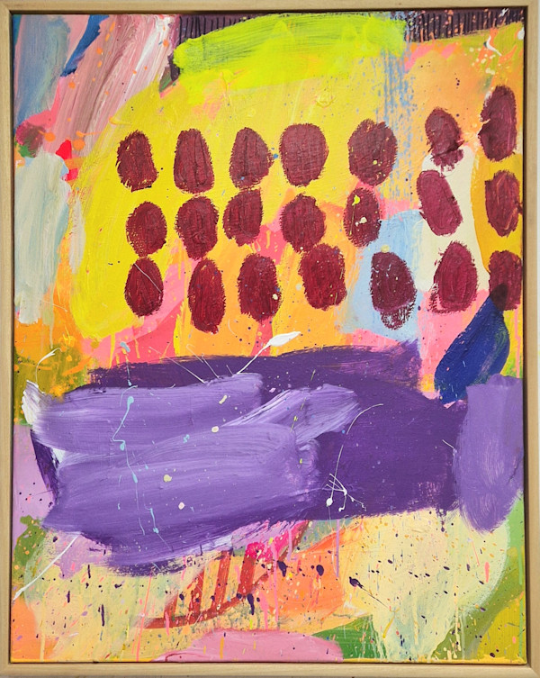 '945' by Jessie Woodward, Image 2.