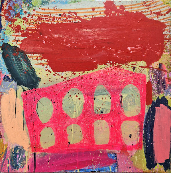'946' by Jessie Woodward, Image 1.
