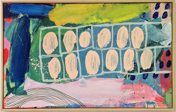 '948' by Jessie Woodward, Image 1.
