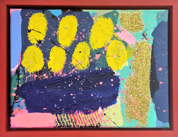 '949' by Jessie Woodward, Image 7.