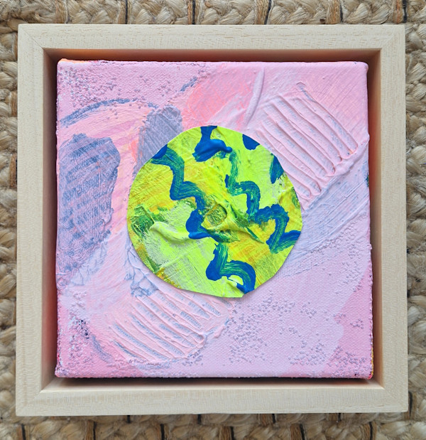 '955' by Jessie Woodward, Image 2.