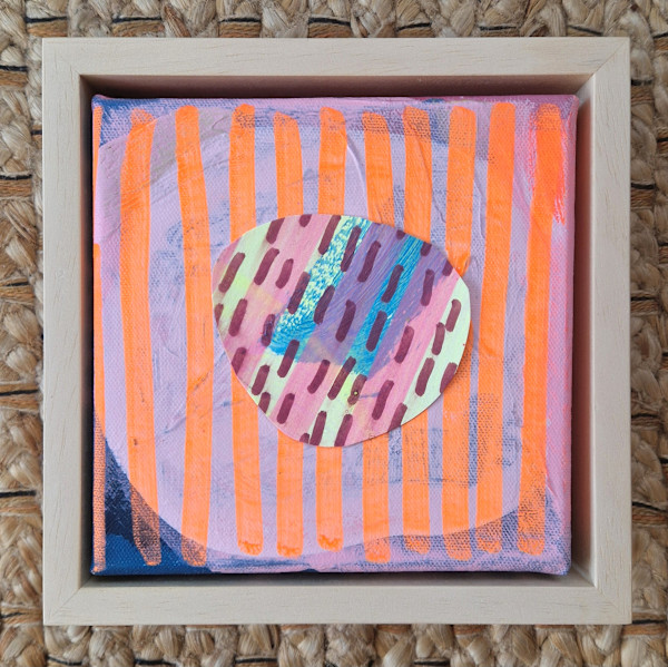'957' by Jessie Woodward, Image 1.