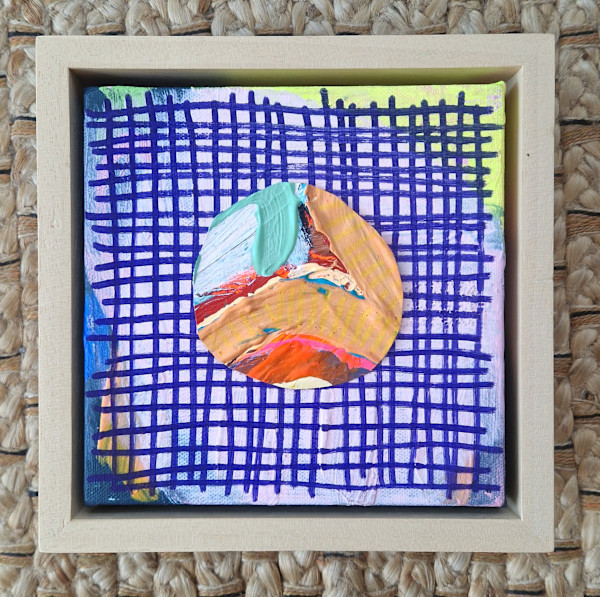'958' by Jessie Woodward, Image 1.