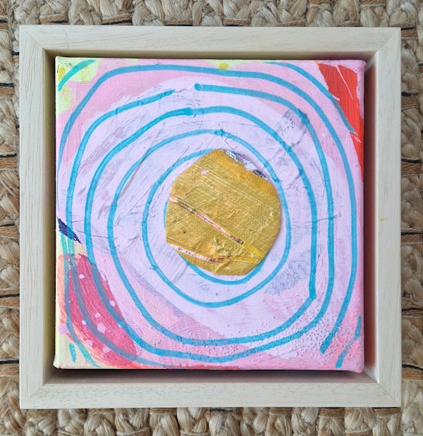 '959' by Jessie Woodward, Image 1.