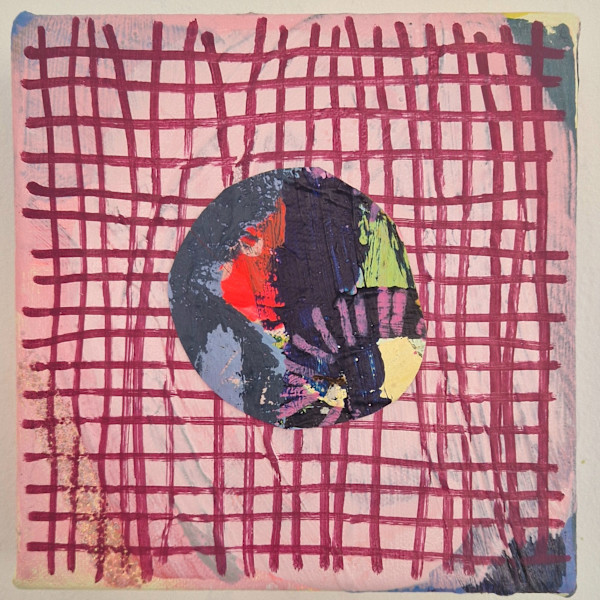 '966' by Jessie Woodward, Image 2.