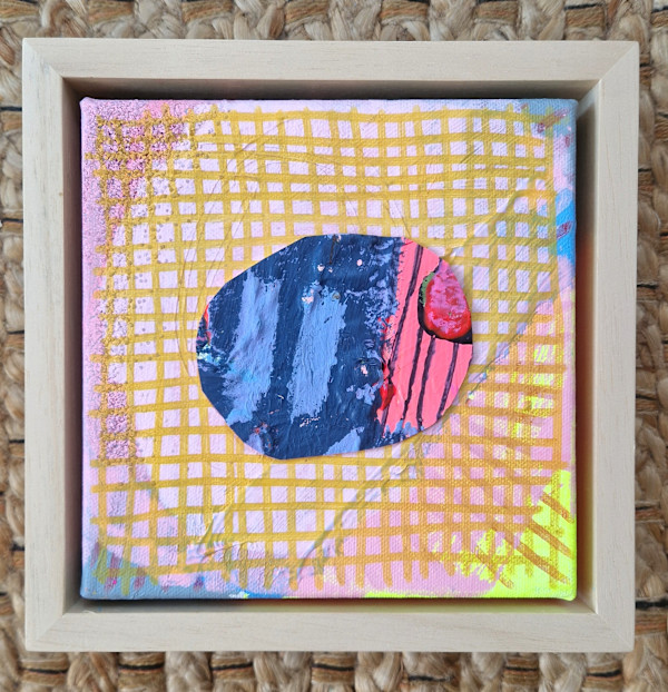 '967' by Jessie Woodward, Image 1.