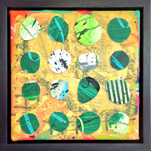 '968' by Jessie Woodward, Image 1.