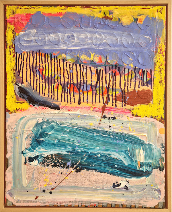 '970' by Jessie Woodward, Image 1.