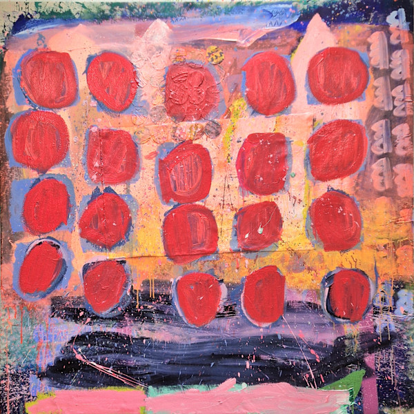 '982' by Jessie Woodward, Image 3.