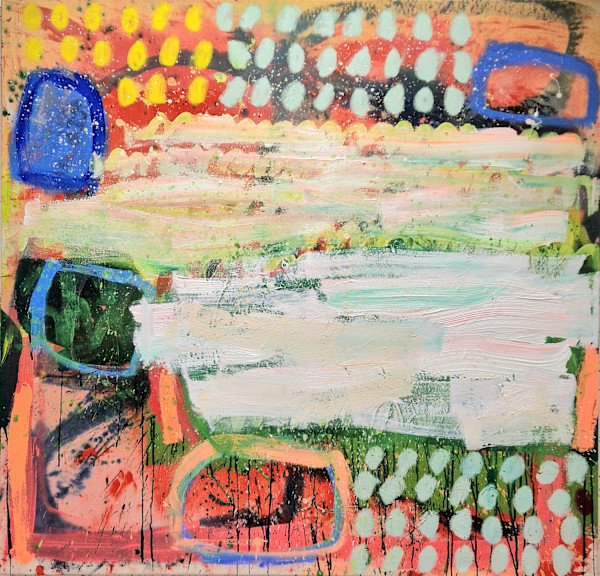 '983' by Jessie Woodward, Image 2.