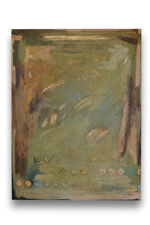 A Salve of Pine and Open Skies by Kristen Abbott, Image 2.