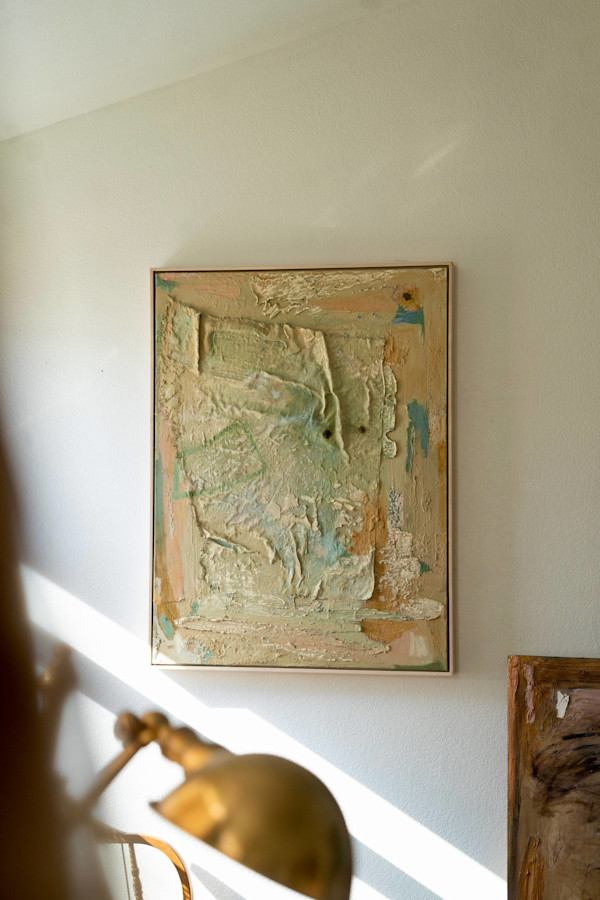 Your Story: A Record by Kristen Abbott, Image 1.