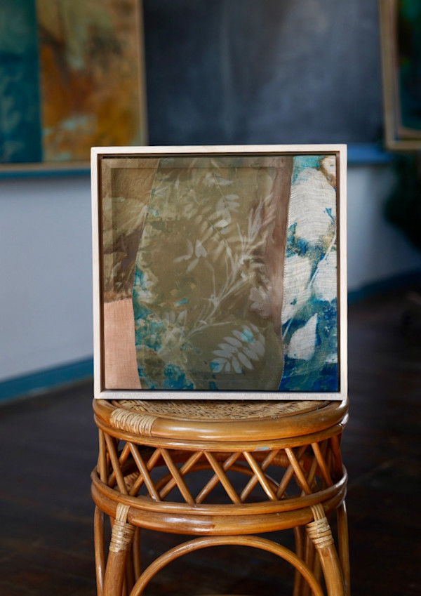 Holding Paradox (I) by Kristen Abbott, Image 3.