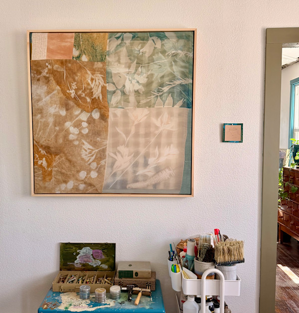 Stubborn Joy by Kristen Abbott, Image 1.