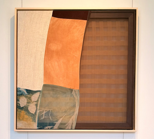 In the End, All Will Be Mended by Kristen Abbott, Image 1.
