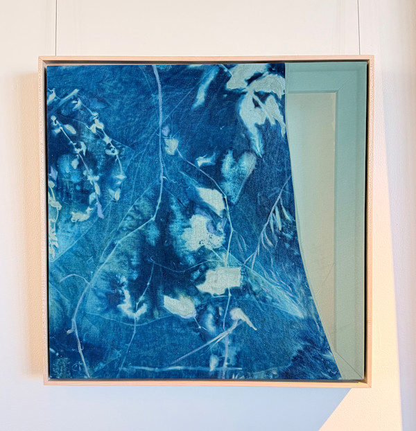 Now We See in Part (II) by Kristen Abbott, Image 1.