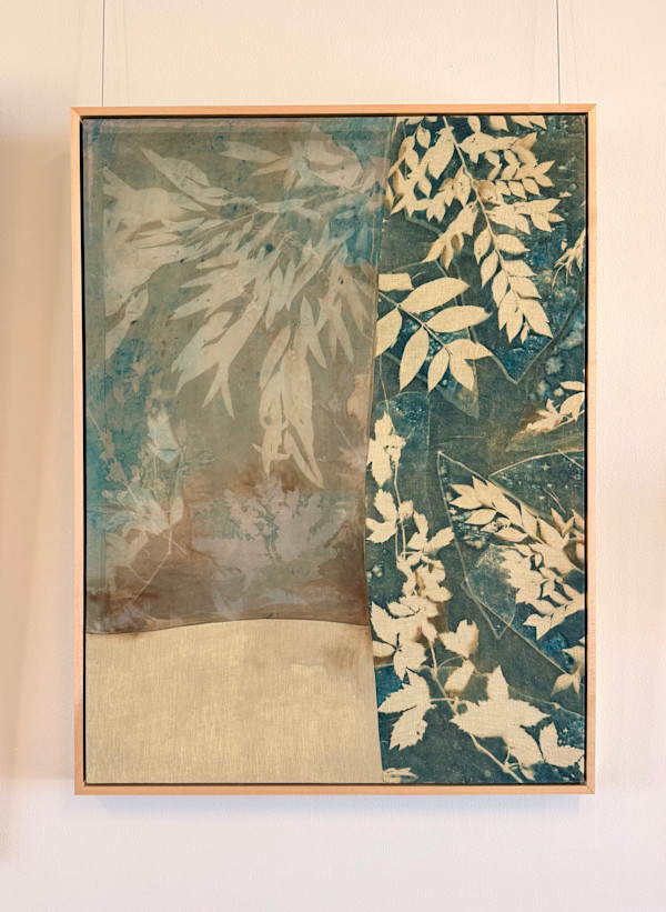 The Tenacity of Paradox by Kristen Abbott, Image 3.