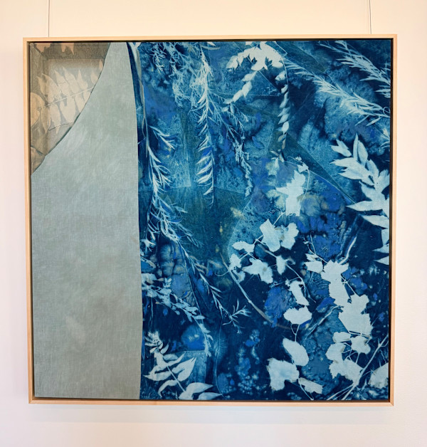 The Quiet Aliveness of Being by Kristen Abbott, Image 2.