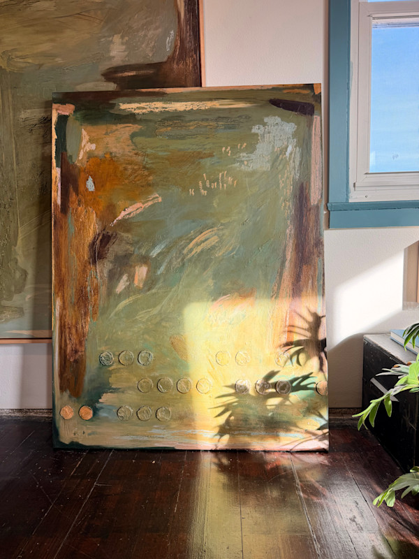 A Salve of Pine and Open Skies by Kristen Abbott, Image 3.