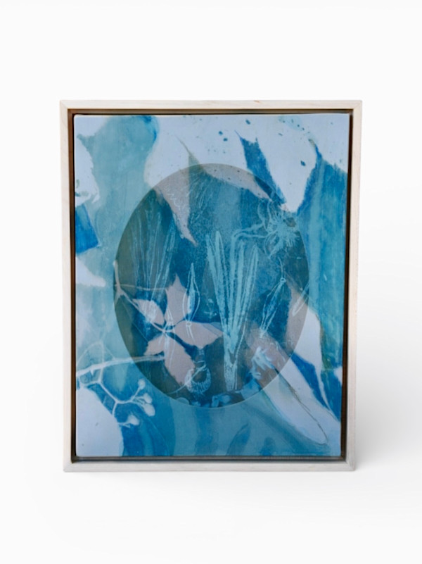 Now We See in Part by Kristen Abbott, Image 1.