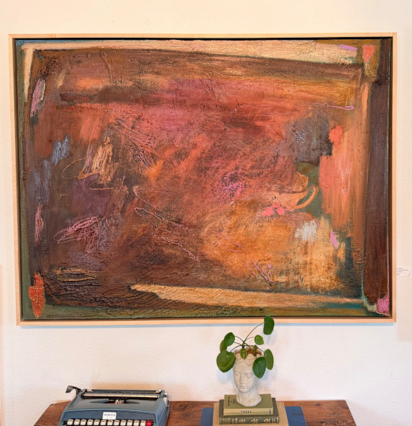 Radiant Wilderness by Kristen Abbott, Image 1.