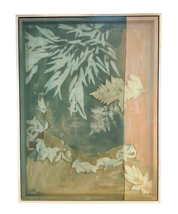 The Tenacity of Paradox by Kristen Abbott