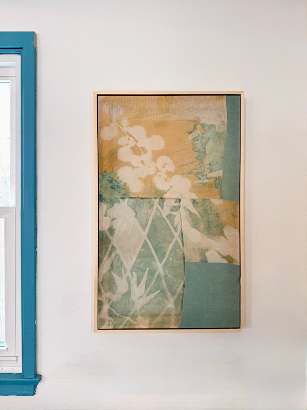 Hymn for the Heavy and Hopeful by Kristen Abbott