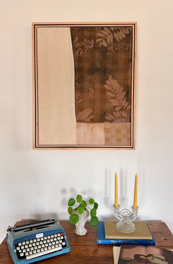 Long Live the Weeds and the Wilderness by Kristen Abbott, Image 1.
