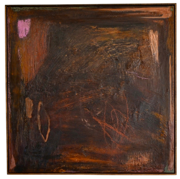 The Earth and All Her Goodness by Kristen Abbott, Image 1.