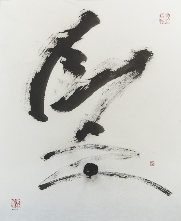 Following the Tao by Deanne Kroll