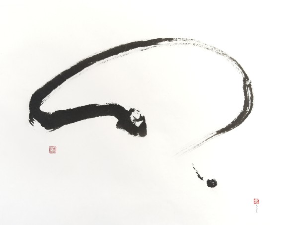 The Tao Knows How to Fulfill by Deanne Kroll