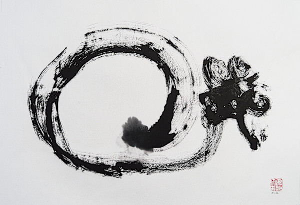 Tibetan Bowls Music By Deuter by Deanne Kroll