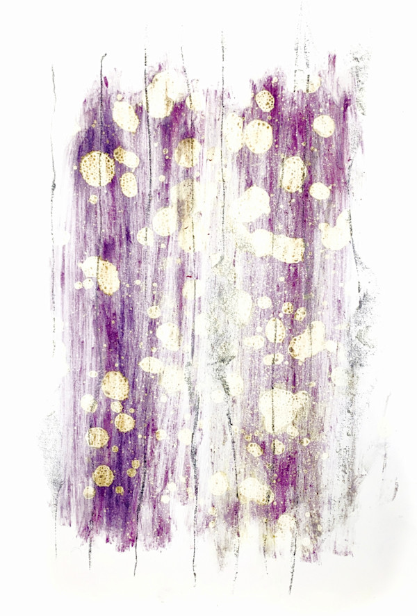 Tufo, Civita di Bagnoregio 03 by Kathleen Greco