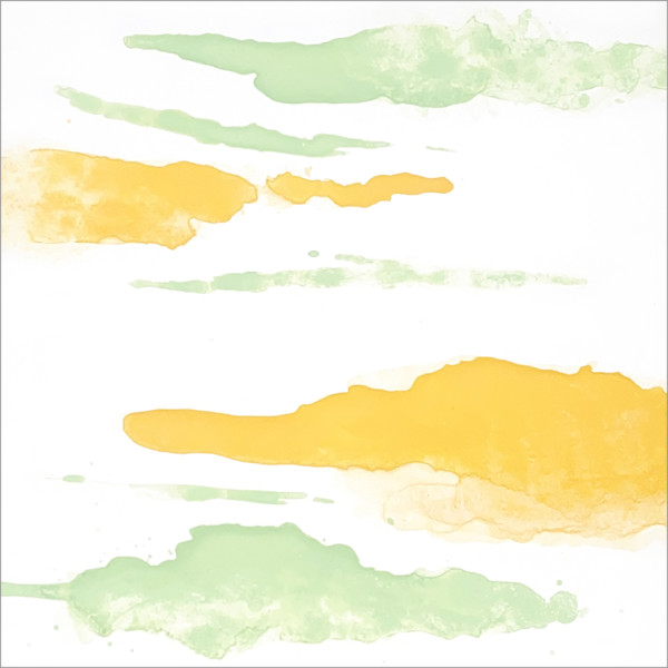 Findine The Calm: Space Between Thoughts by Kathleen Greco