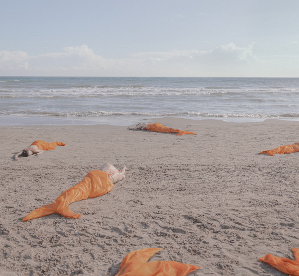 Gold Fish by Dasha Pears, Image 1.