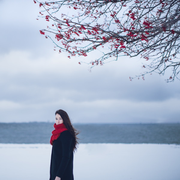 Red Berries