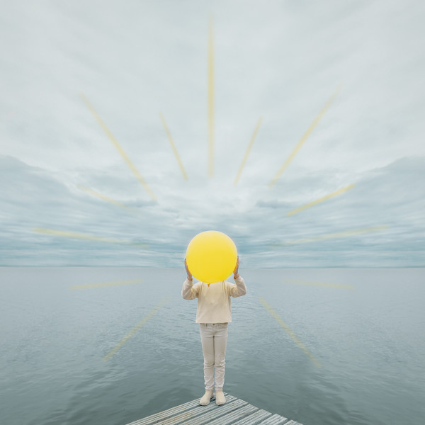 Radiance by Dasha Pears