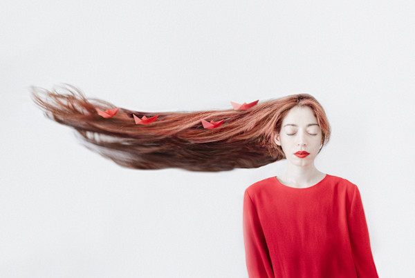 Red Sea by Dasha Pears, Image 1.