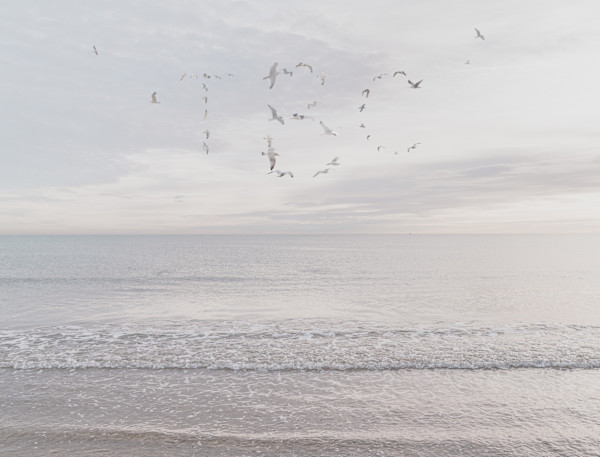 To be Continued by Dasha Pears