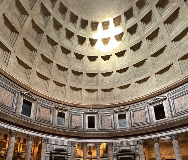 Pantheon by GAGNE