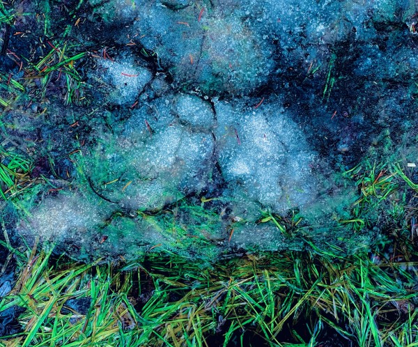 Voûte étoilée (Night Sky) by GAGNE