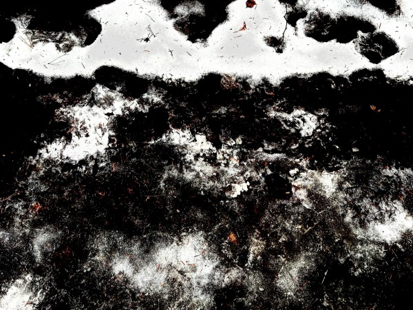 Énigme / Enigma by GAGNE