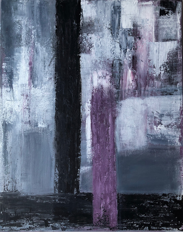 Rose by Michelle Bourbeau